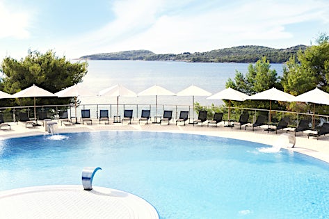 Sun Gardens Dubrovnik